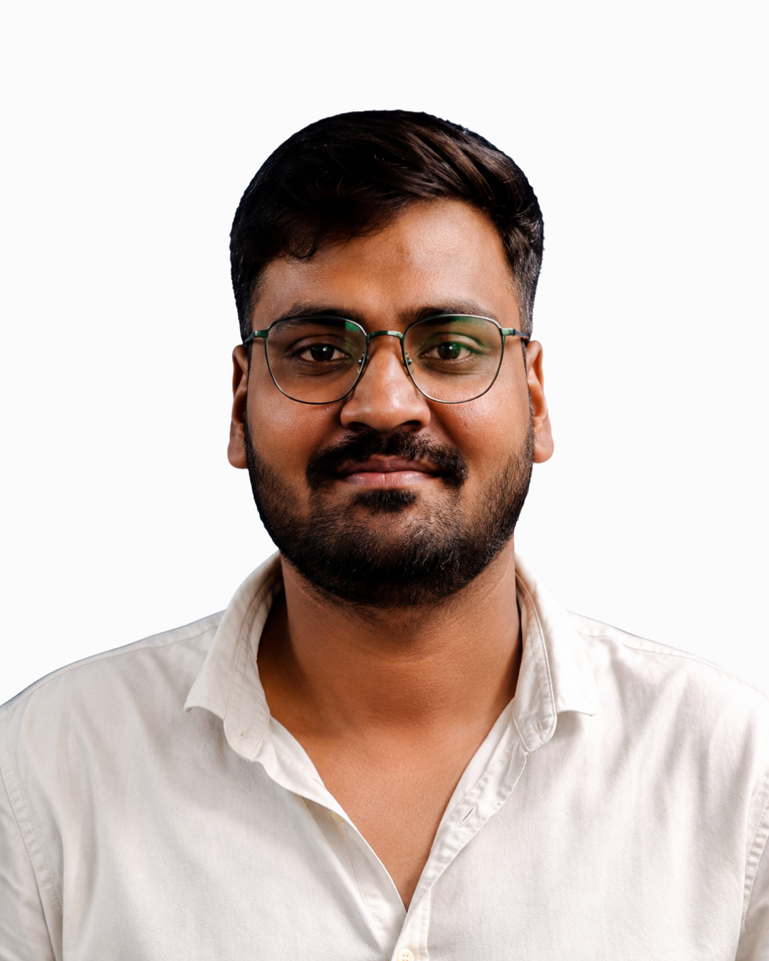 Pulikonda Aravind